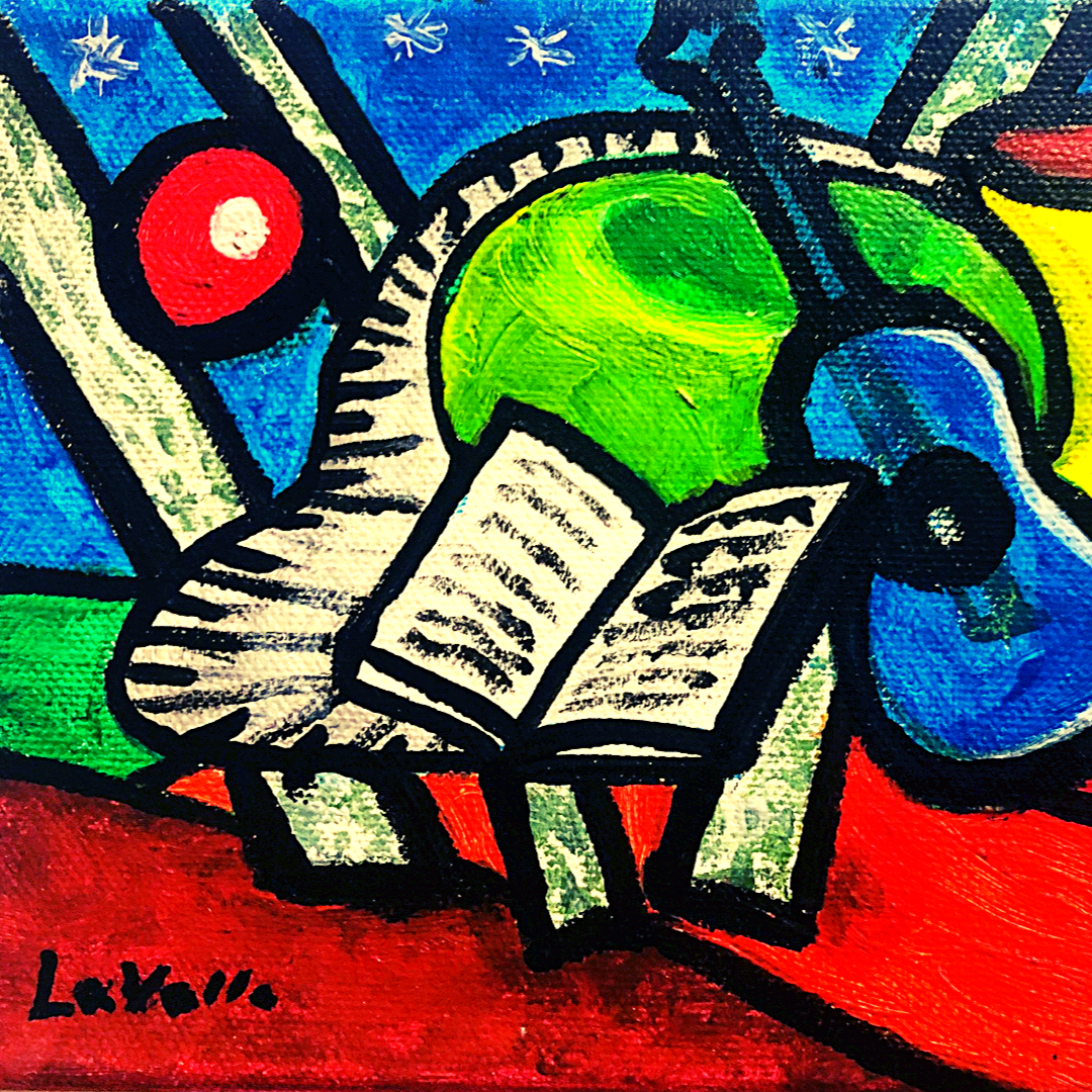🎨✨ Estos cuadros son verdaderas joyas del arte: ¡pinturas al óleo hechas completamente a mano! 🖌️🖼️ Cada pincelada refleja pasión, talento y dedicación. Algunas de estas obras tienen más de 30 años 🕰️ y aún conservan su esplendor como si hubieran sido pintadas ayer 😍🌟.
👨🎨 El artista J.L. las creó en sus años de juventud 🌱, dejando en cada una un pedazo de su alma 💖. Cada cuadro es único e irrepetible 🌈🔮, como una ventana a un momento especial en el tiempo ⏳.
🖼️💫 ¡Son más que pinturas... son historias congeladas en color! 🎭🌹
Tamaño 20x10