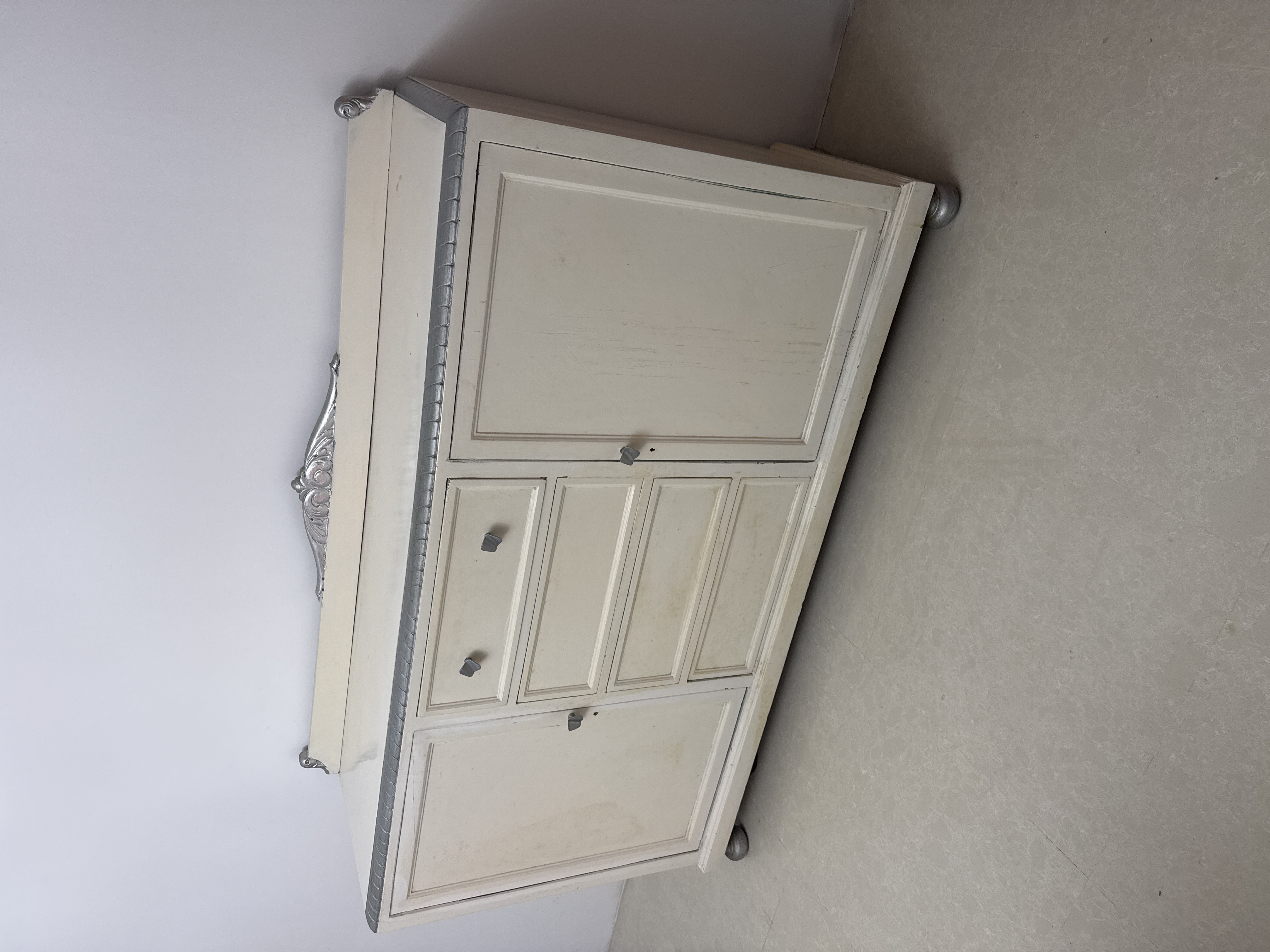 Mueble de estilo, mallorquín antiguo