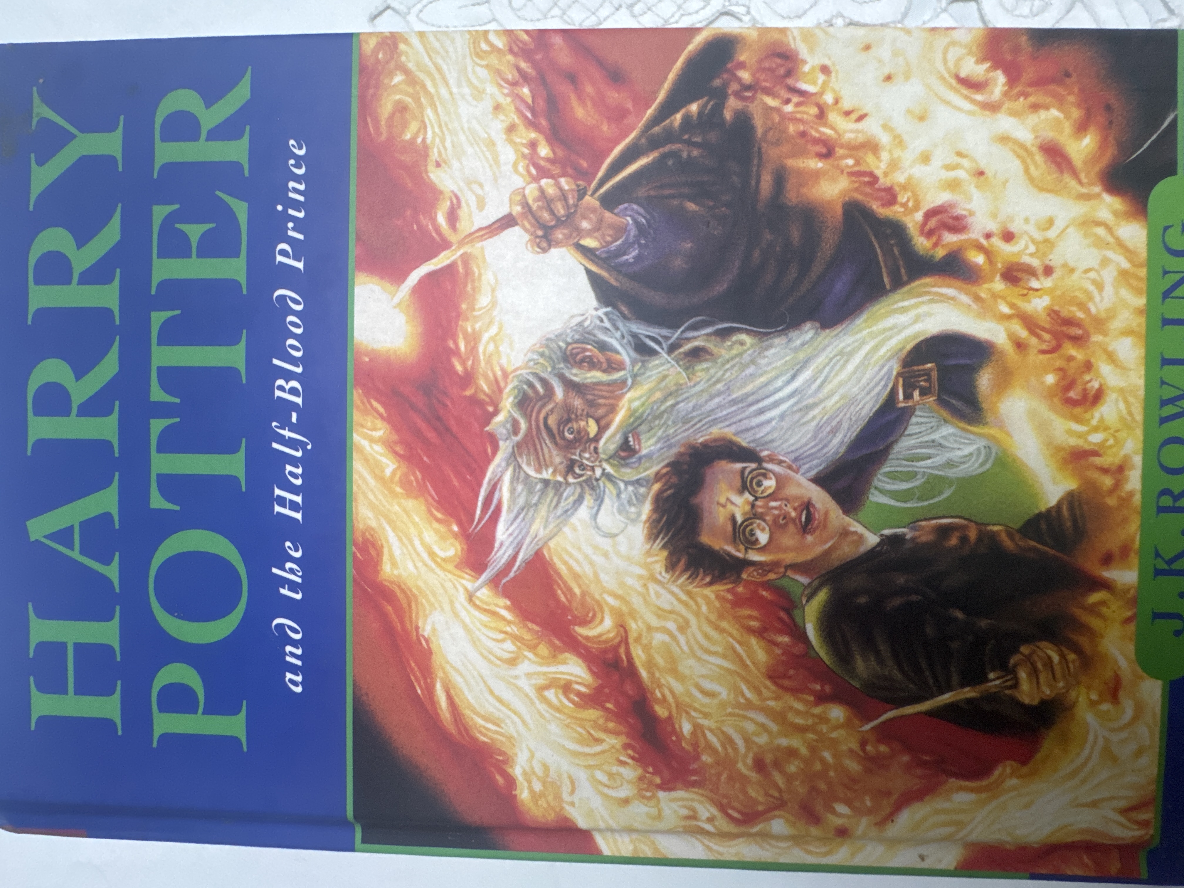 3x1 intercambio tres libros, Harry Potter and Fora Parrot Andrei Levy, por uno que estoy buscando que es abundancia de Peter H Diamandis
