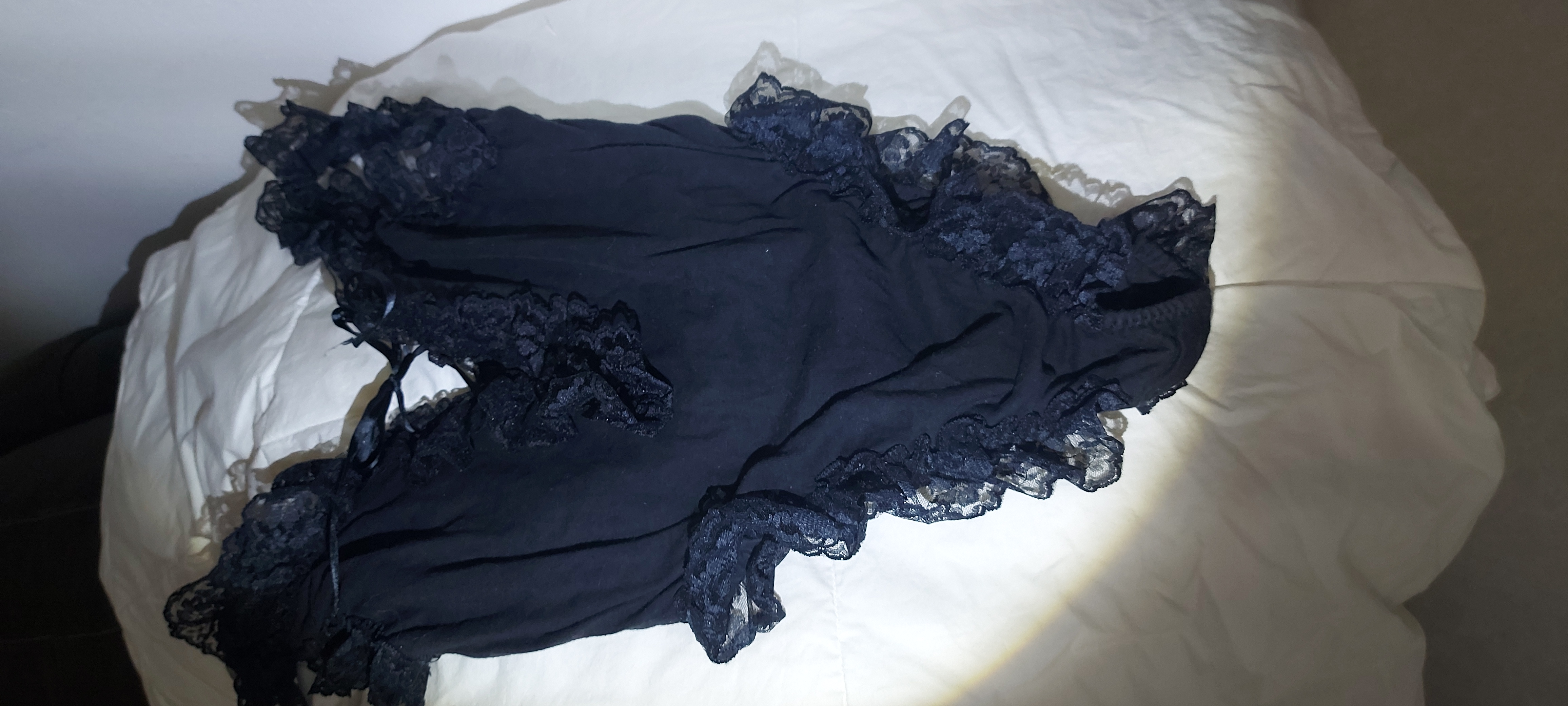 Body vintage, año 1990. Talla M . Sin abertura abajo.
