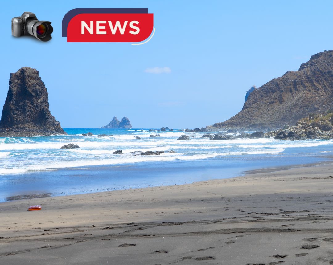 Foto de contaminación - En Tenerife siguen vertiéndose aguas fecales al mar, contaminando playas y poniendo en riesgo la salud de las personas y la biodiversidad.
Mientras las autoridades prometen depuradoras de “última generación”, la realidad es que la situación no mejora. ¡No podemos normalizar esta catástrofe ambiental!