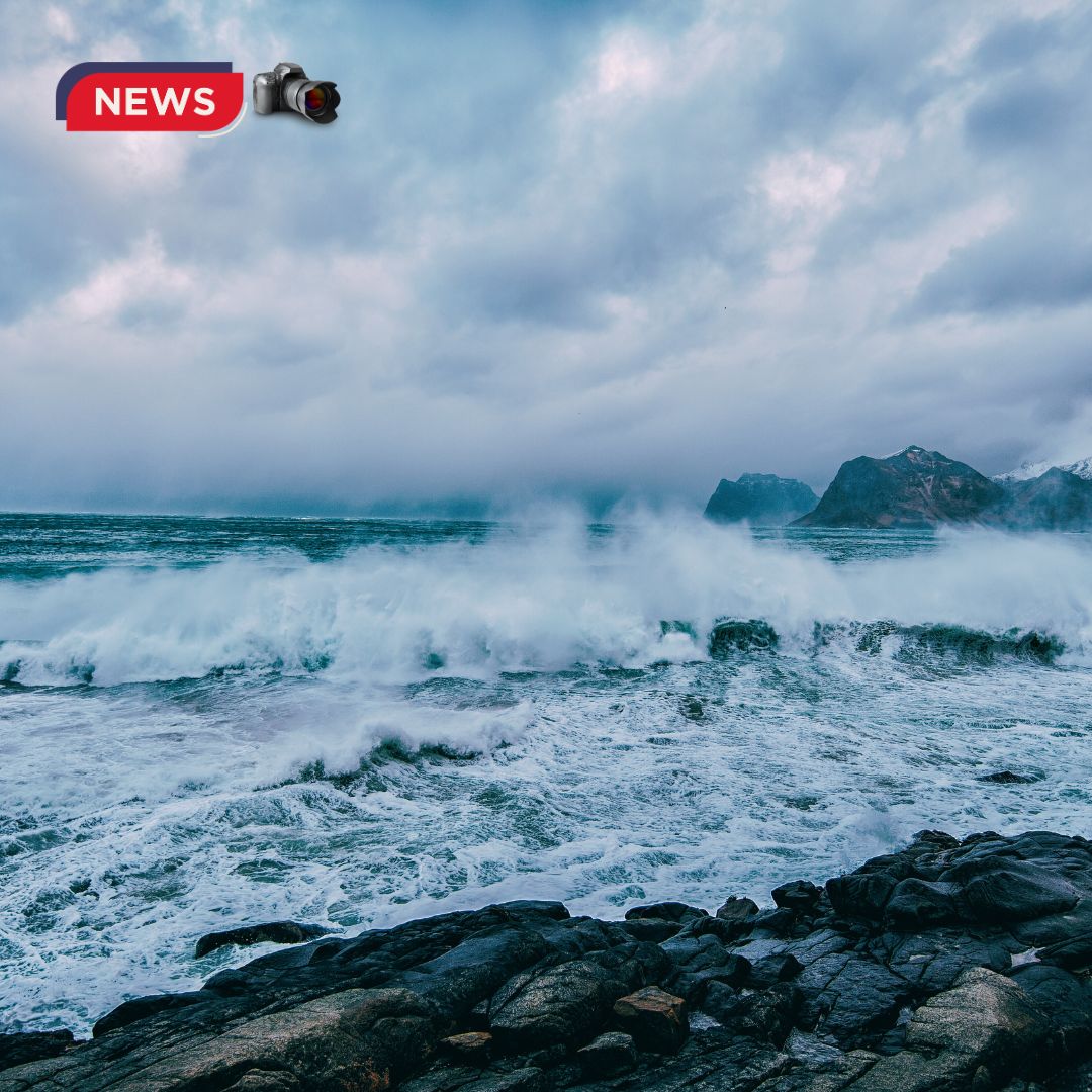 Foto de contaminación - Efecto de depósito húmedo de contaminantes atmosféricos
La lluvia arrastra partículas ya presentes en la atmósfera hacia la superficie, lo que puede “limpiar” el aire local pero depositar contaminación en el suelo o agua.