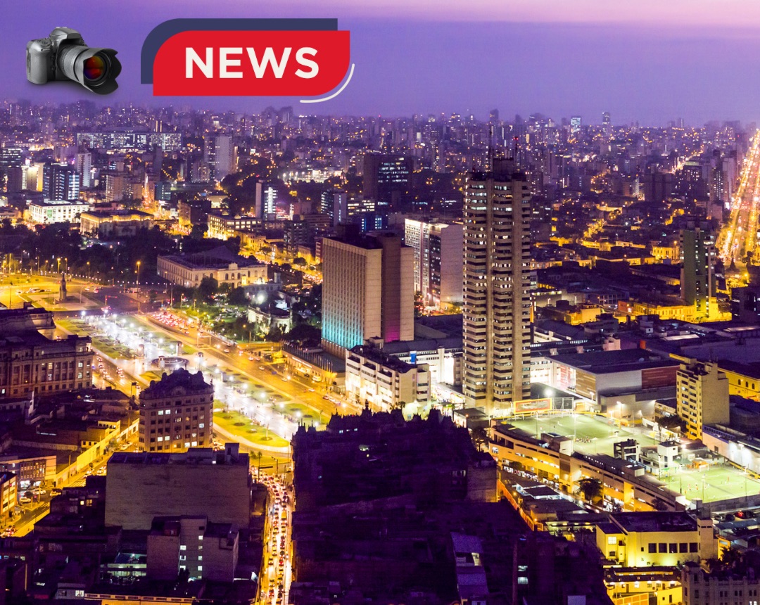 Foto de contaminación - Lima sufre escasez y contaminación en sus cuencas urbanas. Urge proteger ríos y humedales. #Agua #MedioAmbiente