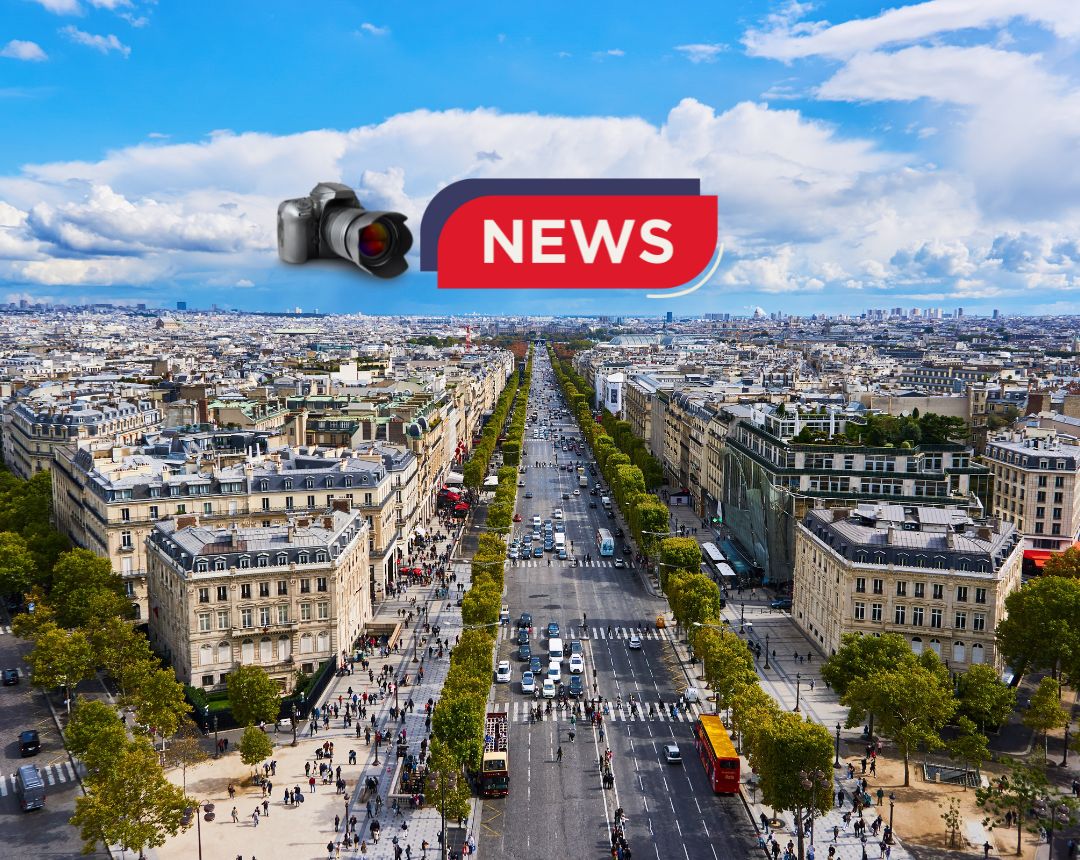 Foto de contaminación - París
La decisión de limitar la velocidad a 50 km/h en la circunvalación de París ha logrado reducir el ruido urbano en unos 2,7 decibelios. Al mismo tiempo, el tráfico ha disminuido alrededor del 4 %, lo que también ha contribuido a mejorar la calidad del aire en la capital francesa.