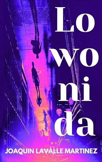 Portada del libro 'Me importa'
